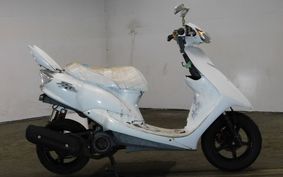 YAMAHA JOG ZR Evolution 2007 SA16J