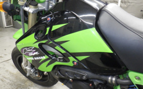 KAWASAKI KSR-2 MX080B