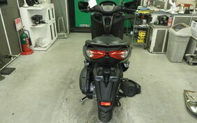 YAMAHA N-MAX 155 SG66J