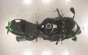 KAWASAKI NINJA 1000 SX 2023 ZXT02K