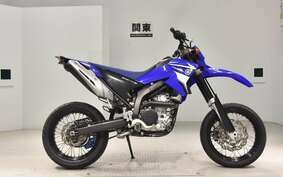 YAMAHA WR250X DG15J