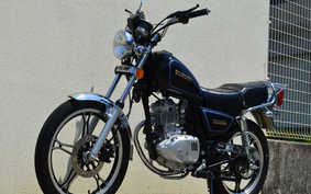 SUZUKI GN125 H PCJG9