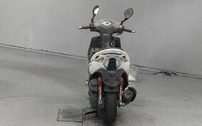 KYMCO RACING 125 Fi 不明