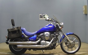 KAWASAKI VULCAN 900 CUSTOM 2007 VN900B