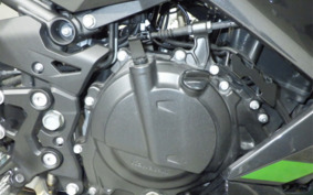 KAWASAKI NINJA 400 2022 EX400L