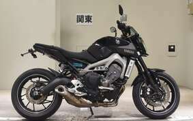 YAMAHA MT-09 A 2014 RN34J