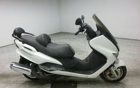 YAMAHA MAJESTY 125 5CA