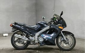 KAWASAKI ZZ-R250 EX250H