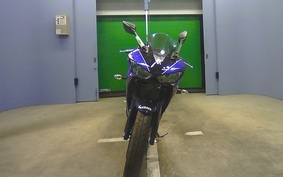 YAMAHA YZF-R25 A RG43J