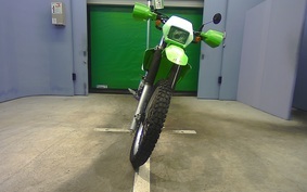 KAWASAKI KLX250 ES Type 1994 LX250E