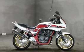 HONDA CB400 SUPER BOLDOR 2011 NC42