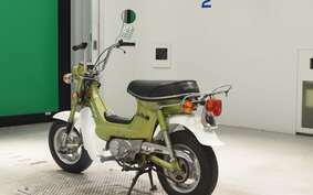 HONDA CHALY 50 CF50