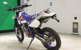 YAMAHA TT250R 4GY