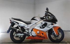 YAMAHA YZF600 R 1998 4TV0