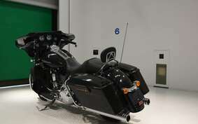 HARLEY FLHX 1580 2011