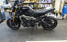 YAMAHA MT-09 2015 RN34J