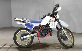 HONDA MTX200R GEN 2 MD13