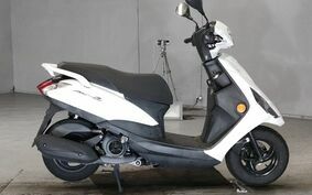 YAMAHA AXIS Z SED7J