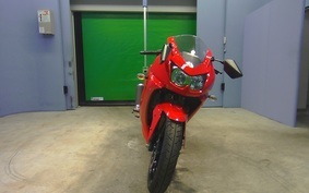 KAWASAKI NINJA 250R 2012 EX250K