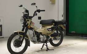 HONDA CT125 HUNTER CUB JA55