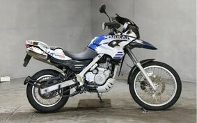 BMW F650GS DAKAR 2006 0176