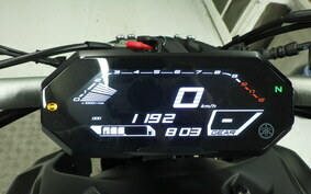 YAMAHA MT-07 2022 RM33J