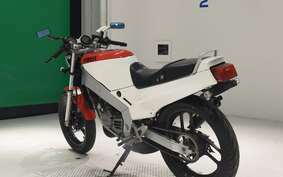 YAMAHA TZR125 2RM