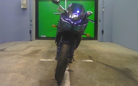 YAMAHA FZ FAZER 2009 RN16