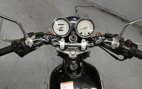 YAMAHA SR400 1997 1JR