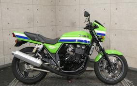 KAWASAKI ZRX400 2002 ZR400E