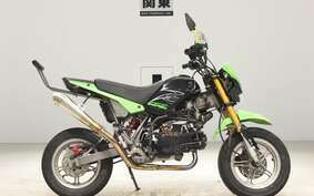 KAWASAKI KSR110 KL110C