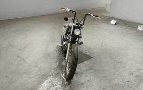 YAMAHA SR400 1989 1JR