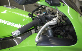 KAWASAKI ZX900R NINJA 1998