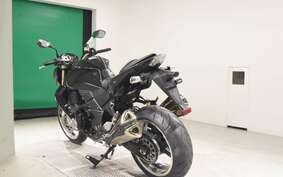 KAWASAKI Z1000 Gen.3 2008 ZRT00B