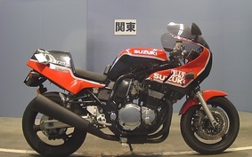 SUZUKI GS1200SS 2002 GV78A