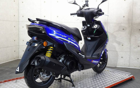 YAMAHA CYGNUS 125 SED8J