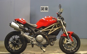 DUCATI MONSTER 796 A 2013 M506A