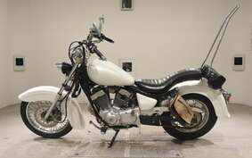 YAMAHA VIRAGO 250 3DM