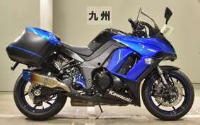 KAWASAKI NINJA 1000 A 2015 ZXT00L