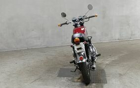 HONDA CB400F CB400F