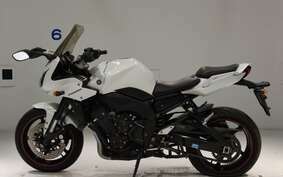 YAMAHA FZ FAZER 2010 RN21J