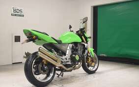 KAWASAKI Z1000 Gen.2 2007 ZRT00A