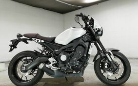 YAMAHA XSR900 2016 RN46J