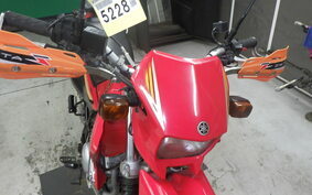 YAMAHA XTZ125 KE07