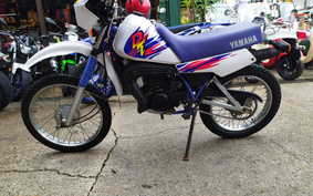 YAMAHA DT50 17W