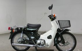 HONDA C70 SUPER CUB HA02