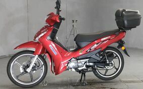 YAMAHA T115 不明