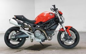 DUCATI MONSTER 696 2014 M503A