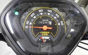 HONDA CROSS CUB 50 AA06