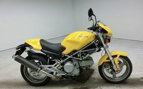 DUCATI MONSTER 400 2001 M300A